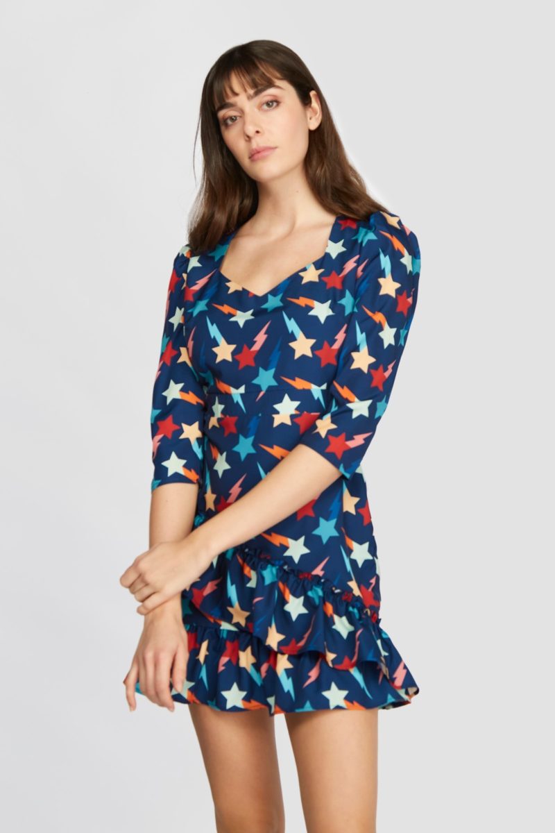Glory dress - Imagen 3