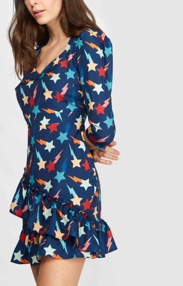Glory dress