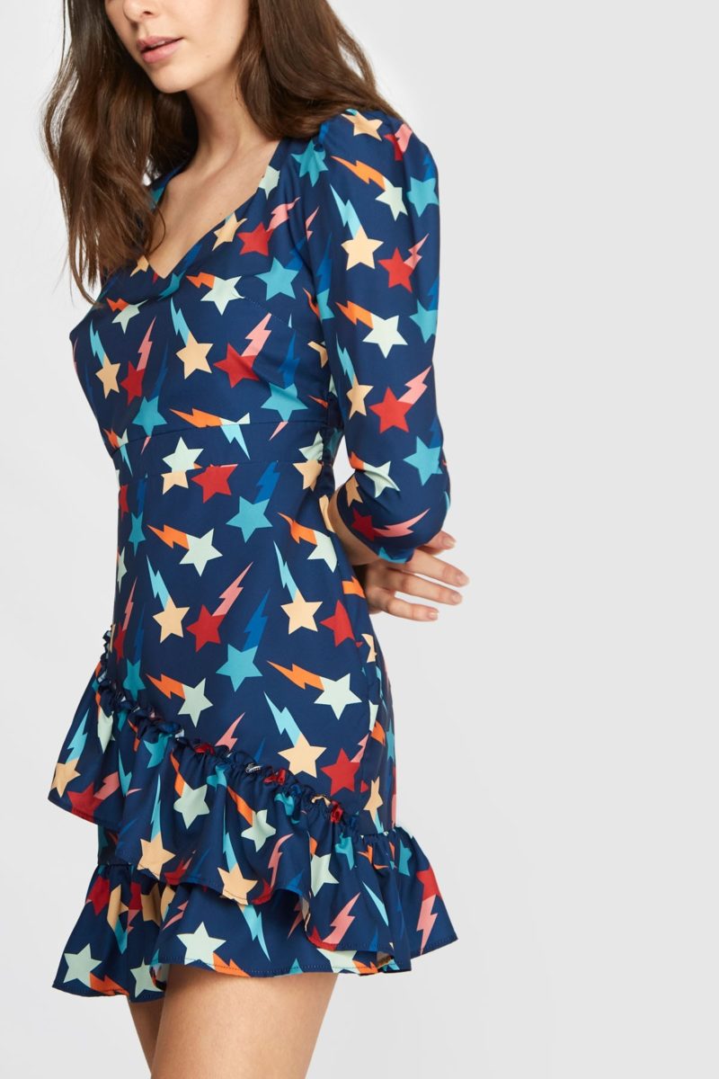 Glory dress