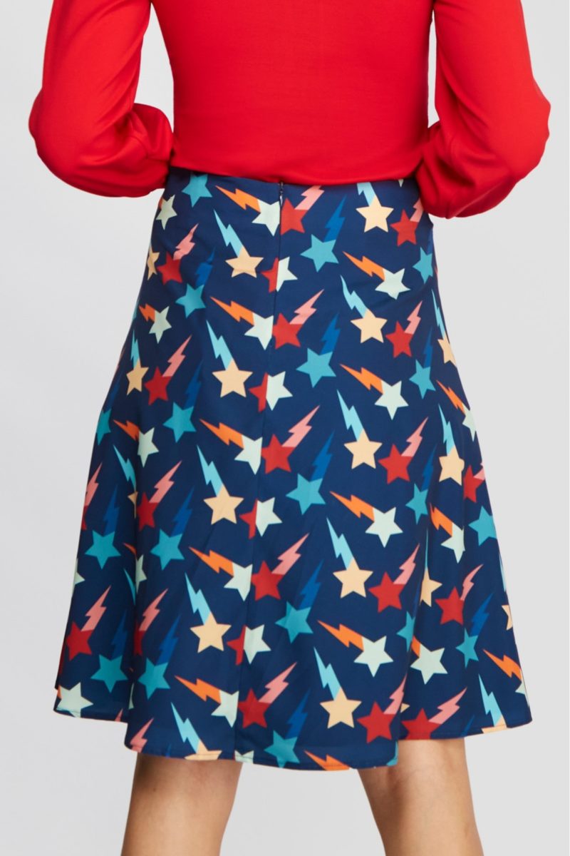 Glory Skirt - Imagen 4