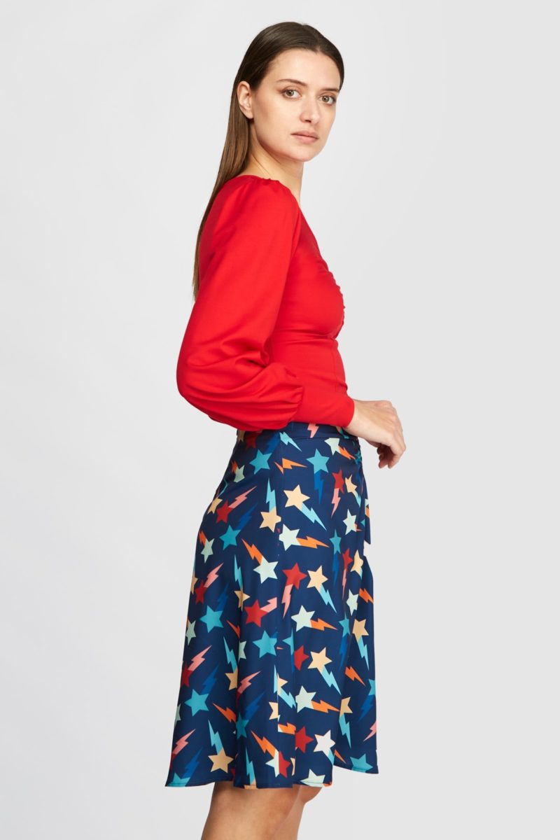 Glory Skirt - Imagen 3