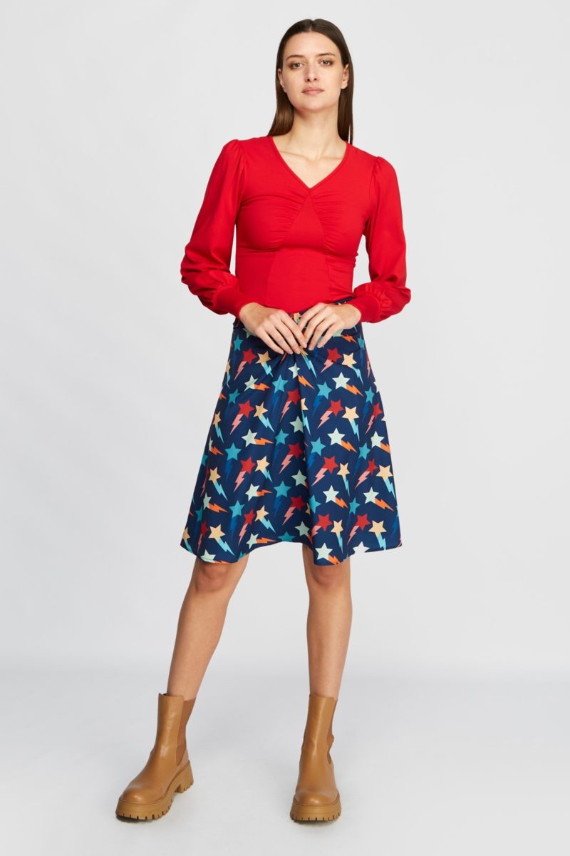 Glory Skirt - Imagen 2