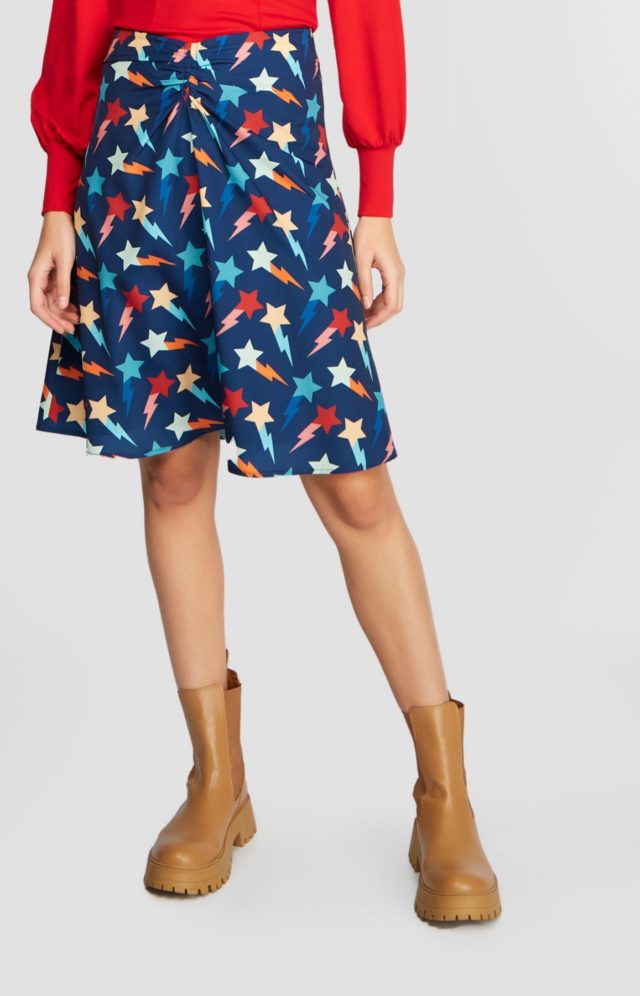 Glory Skirt