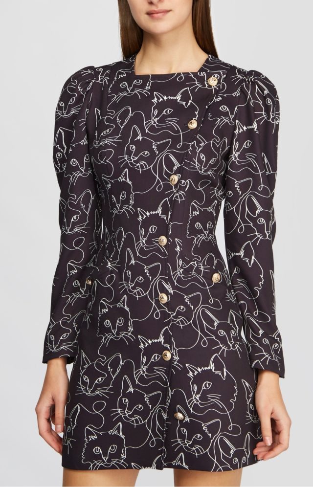 Miau dress