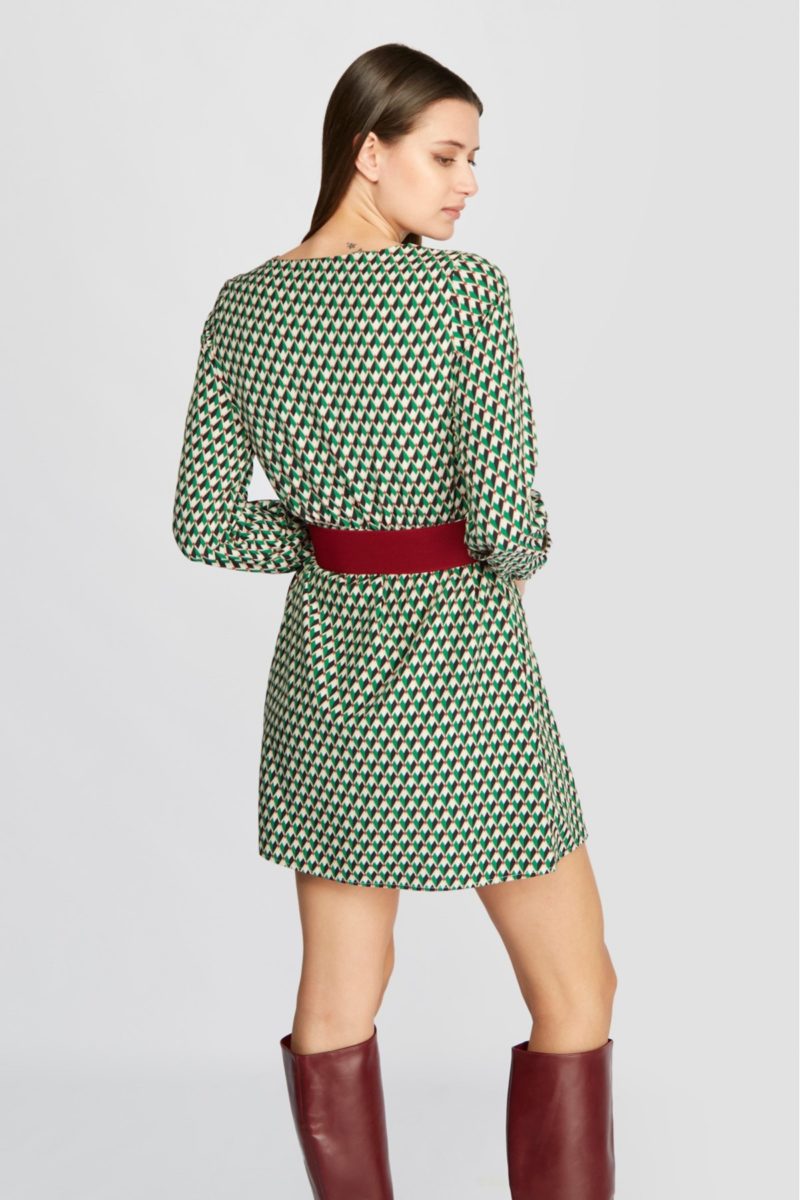 Nati Dress - Imagen 2
