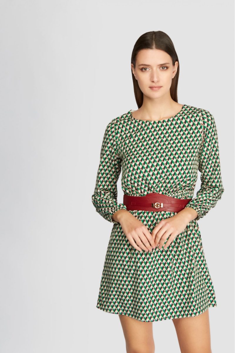 Nati Dress - Imagen 4