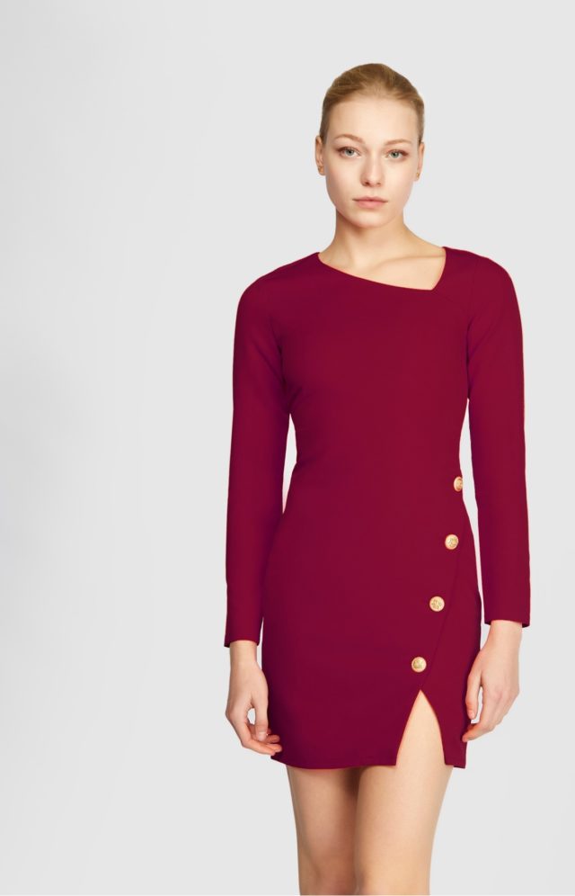 Regina Dress