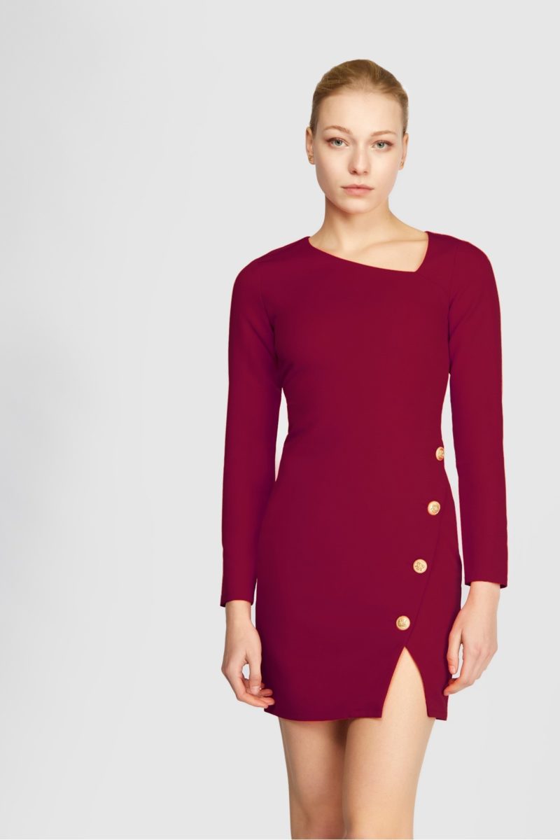 Regina Dress