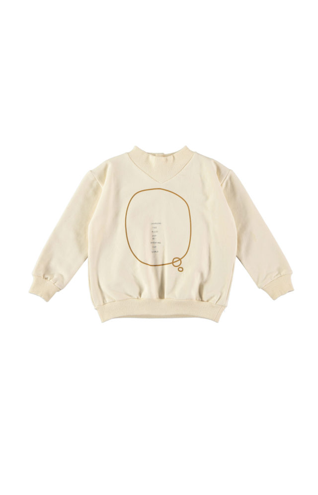 Sud.change off white