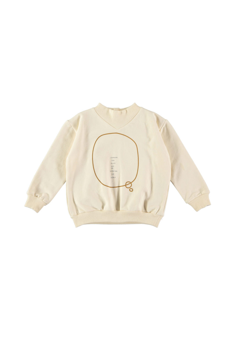 Sud.change off white