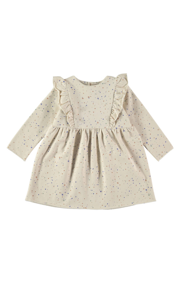 Vestido Starry night