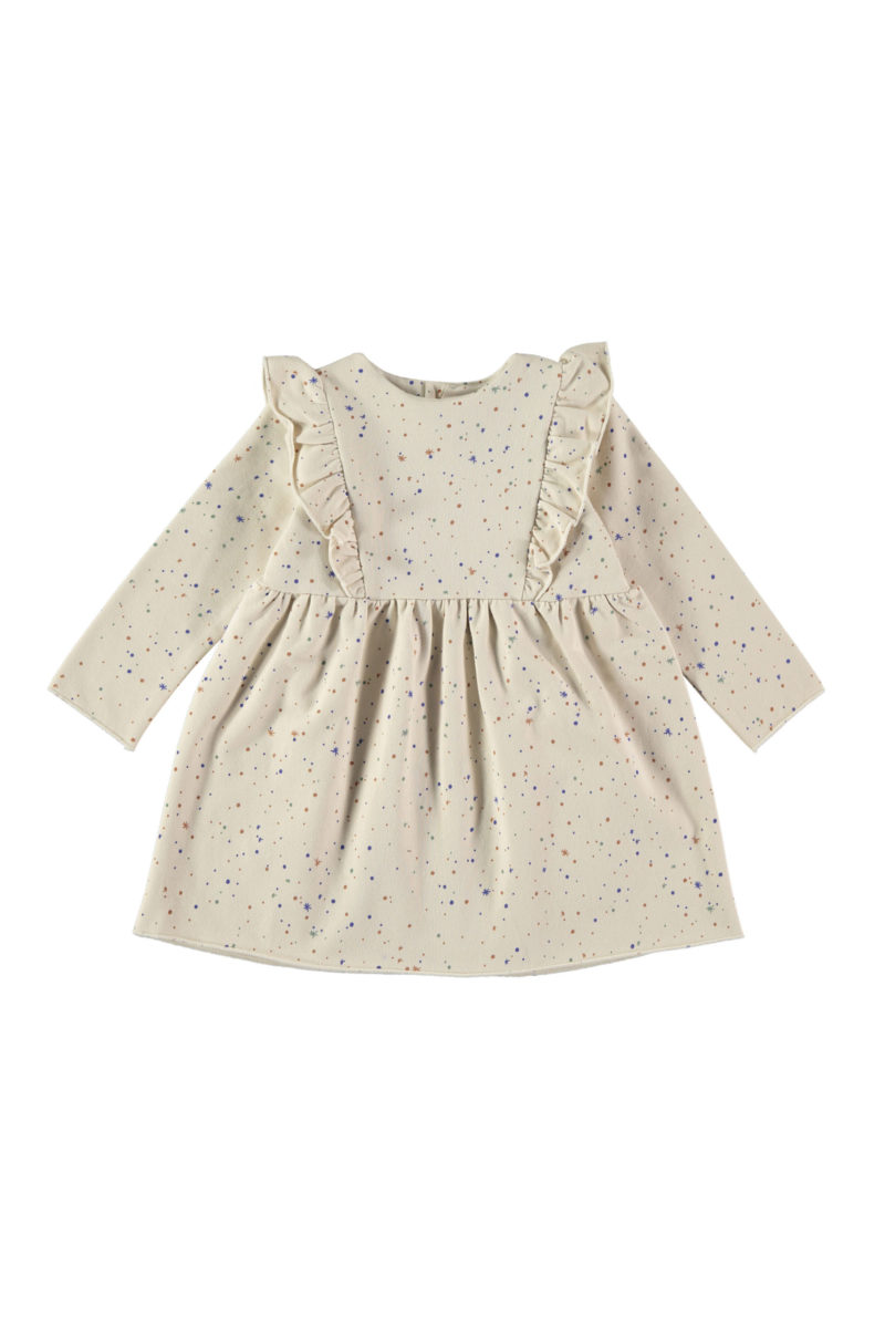 Vestido Starry night