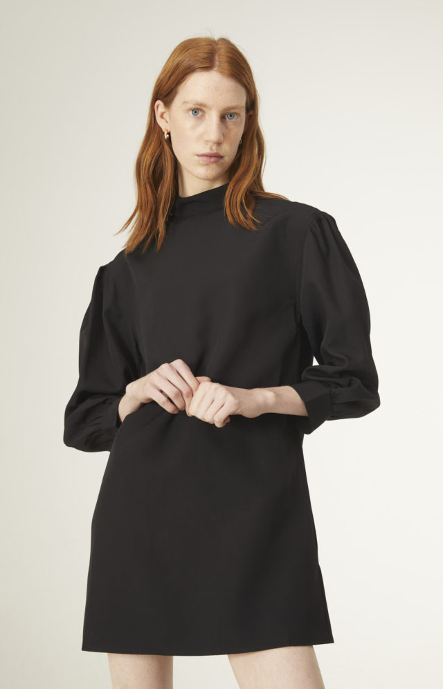 Vestido negro