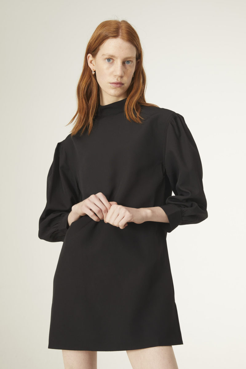 Vestido negro