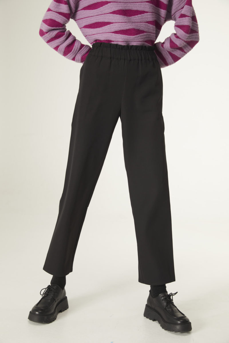 Pantalón negro - Imagen 4