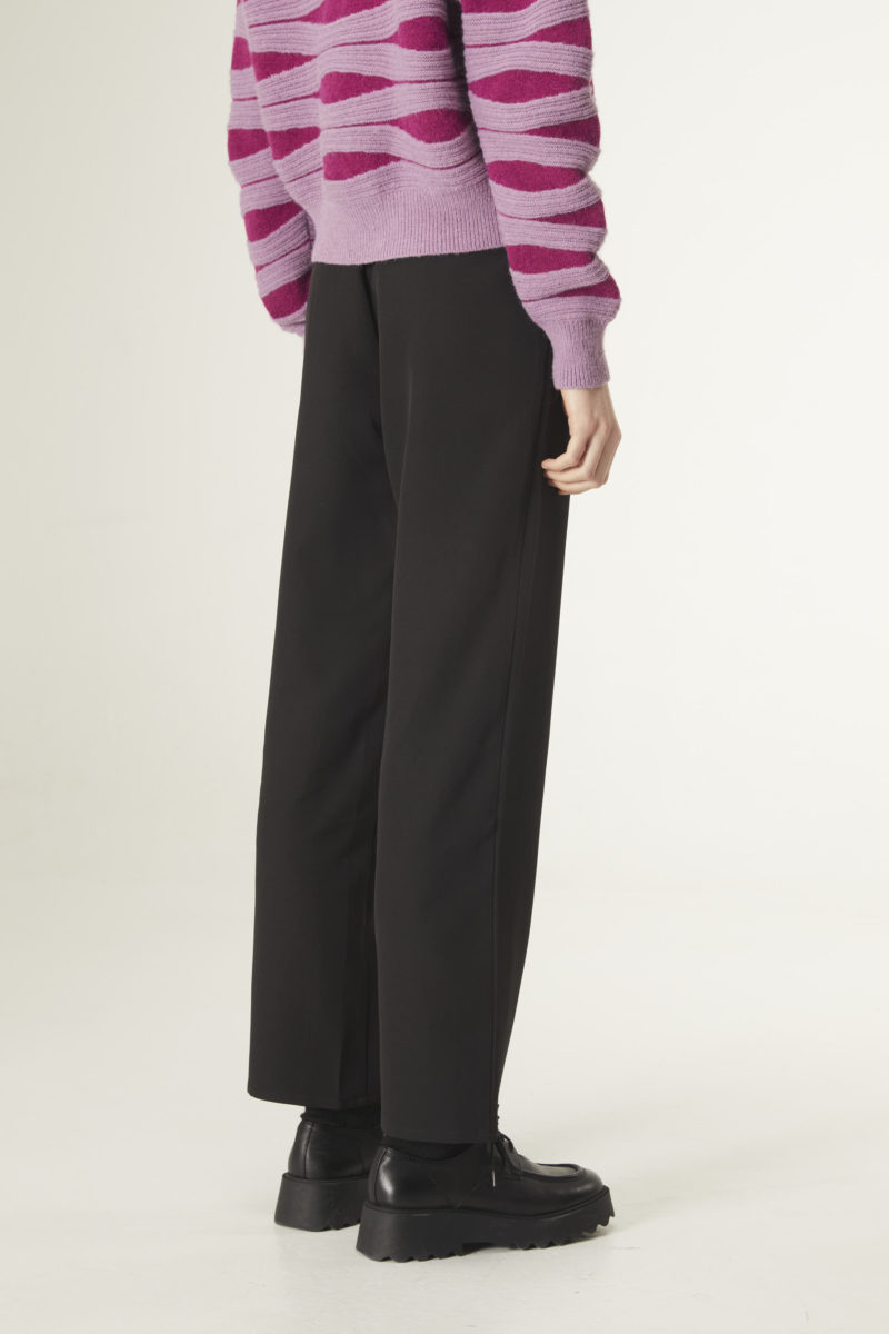 Pantalón negro - Imagen 3