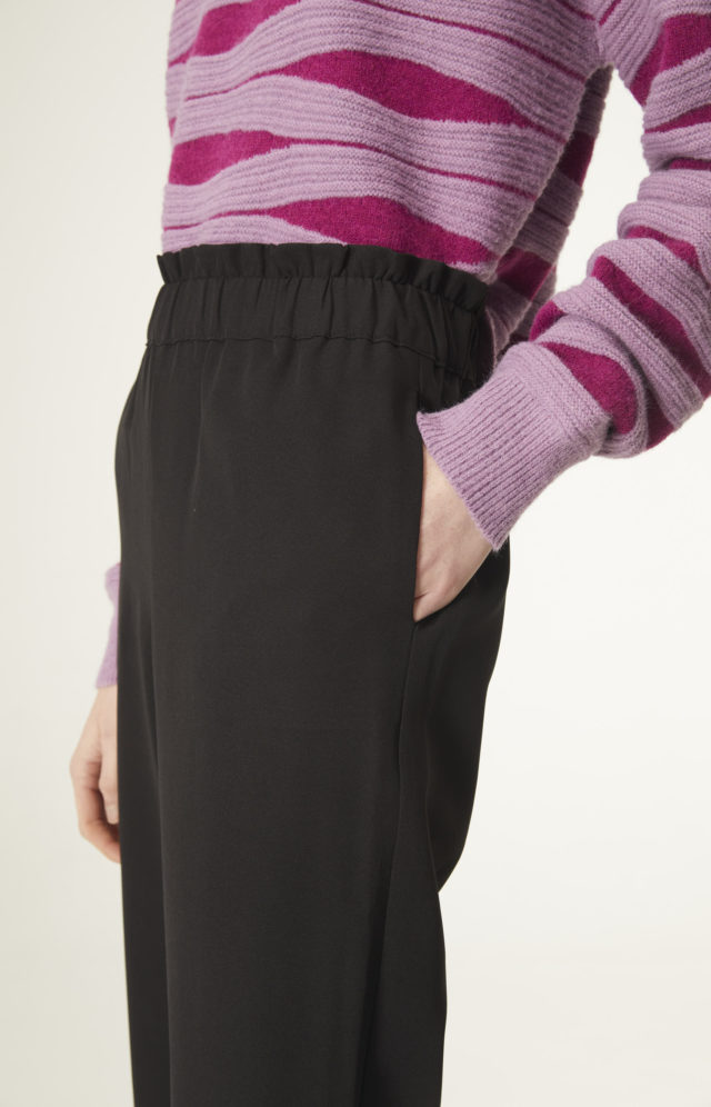 Pantalón negro
