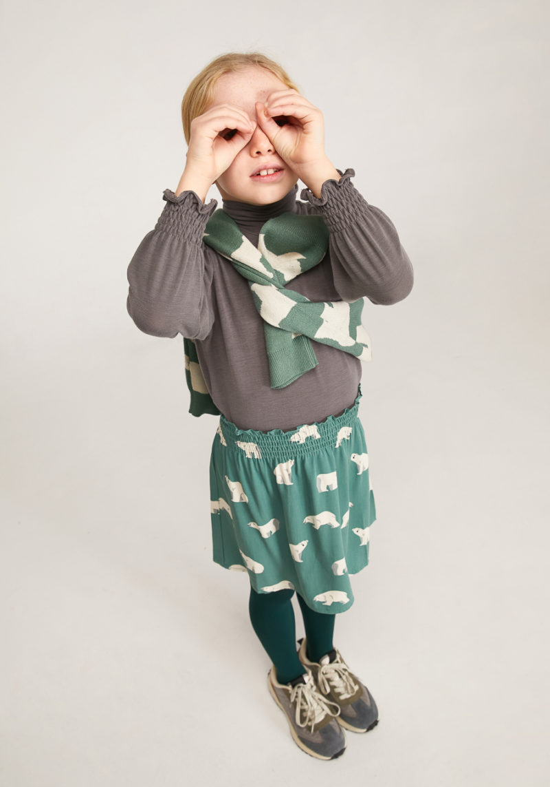 Top niña - Imagen 2
