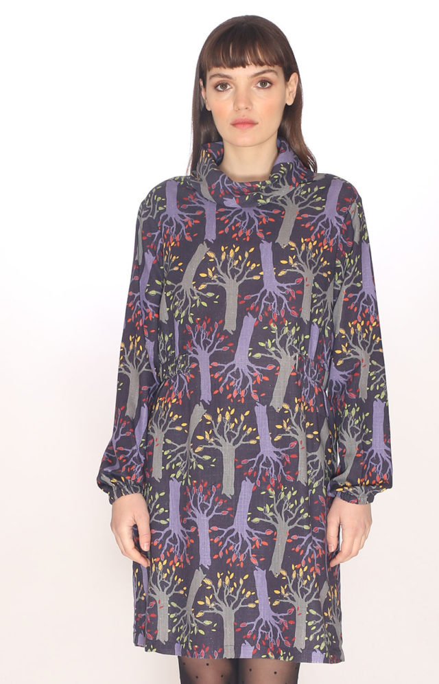 Vestido Pepa Love