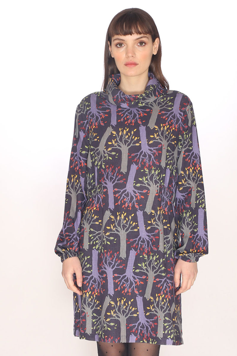 Vestido Pepa Love