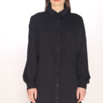 Vestido negro Pepa Love