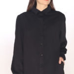Vestido negro Pepa Love - Imagen 4