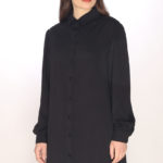 Vestido negro Pepa Love - Imagen 3