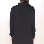 Vestido negro Pepa Love - Imagen 2