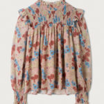 Blusa floral kling - Imagen 2