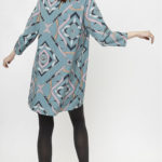 Vestido cadenas - Imagen 2