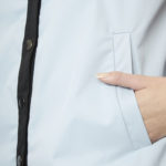 Chaqueta bicolor - Imagen 2