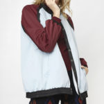 Chaqueta bicolor - Imagen 3