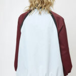 Chaqueta bicolor - Imagen 4