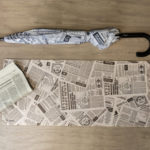Paraguas "Periódico" - Imagen 4