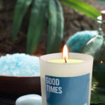 Vela Good times - Imagen 3