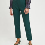 Pantalón verde