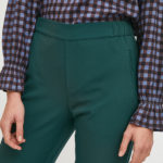 Pantalón verde - Imagen 3