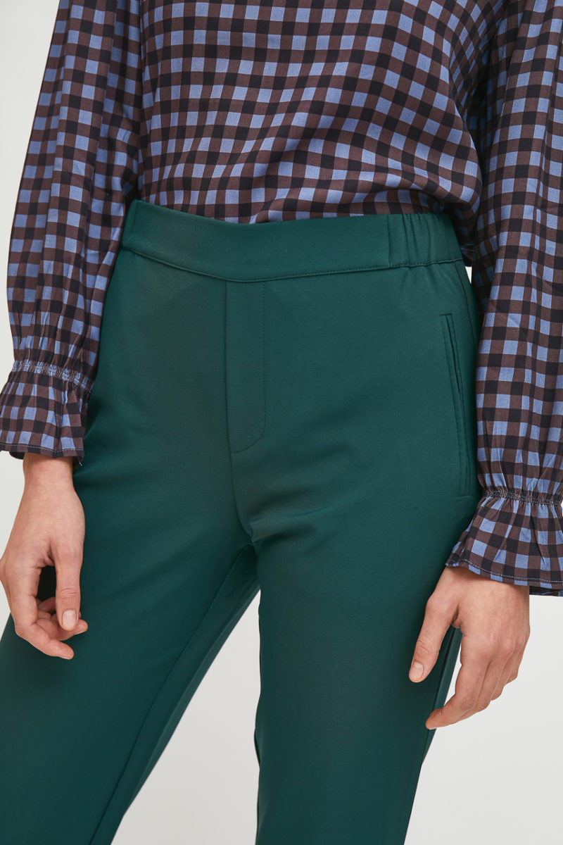 Pantalón verde - Imagen 3