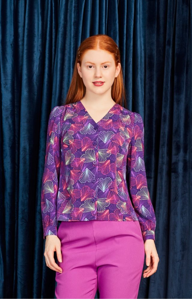 Clarise top