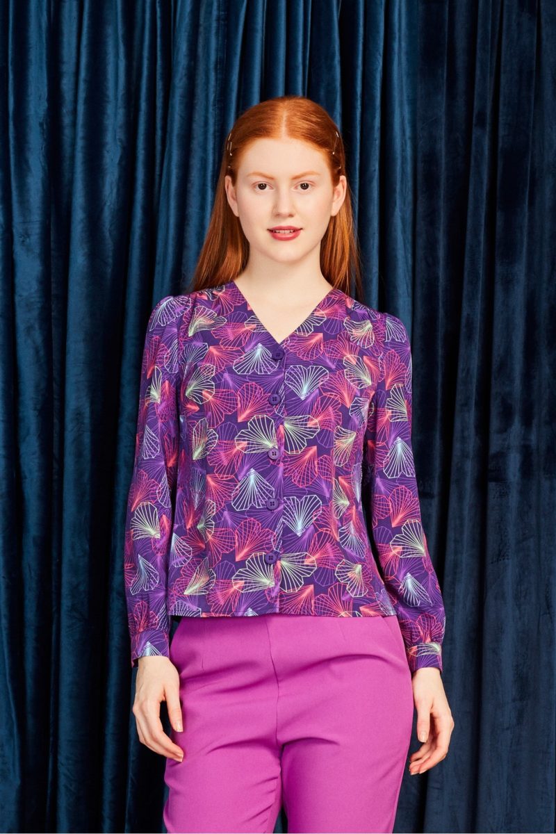 Clarise top