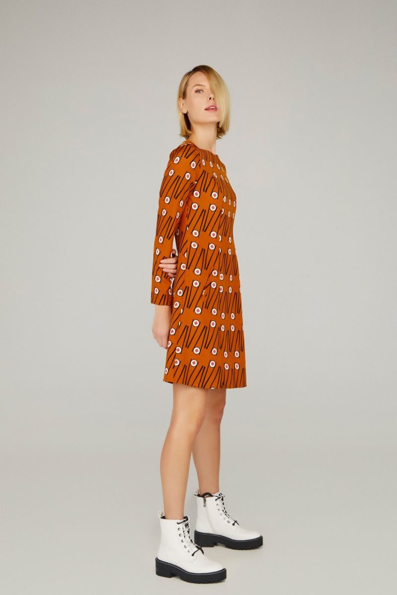 Dinner Dress - Imagen 3