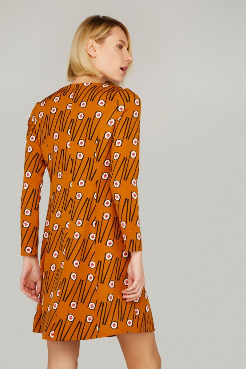 Dinner Dress - Imagen 4