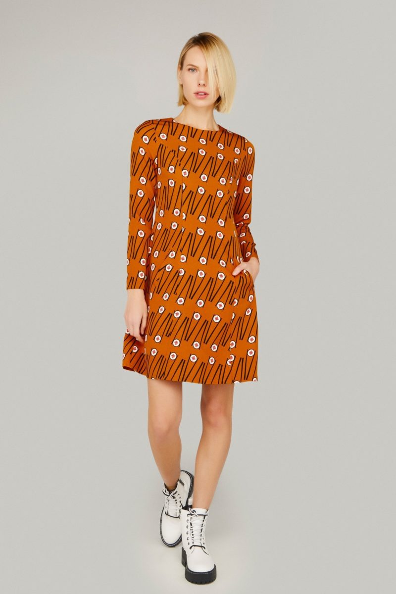 Dinner Dress