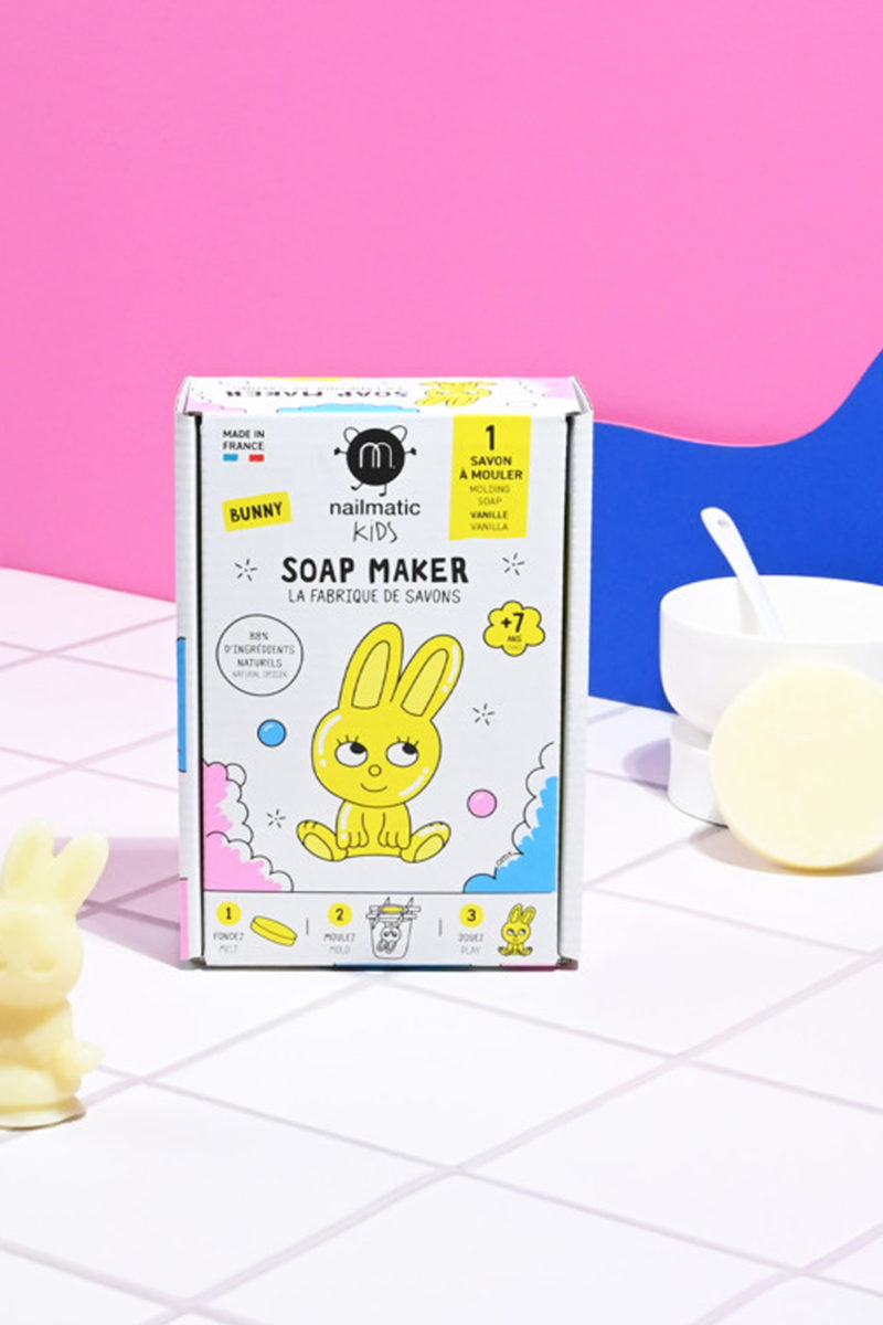 Fábrica de Jabón Bunny
