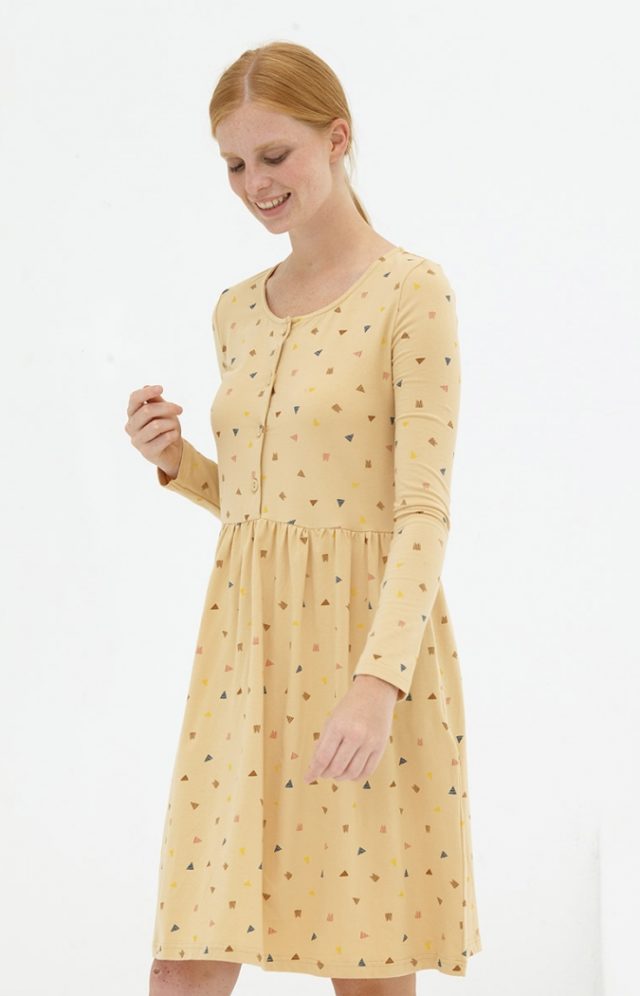 Circus dress