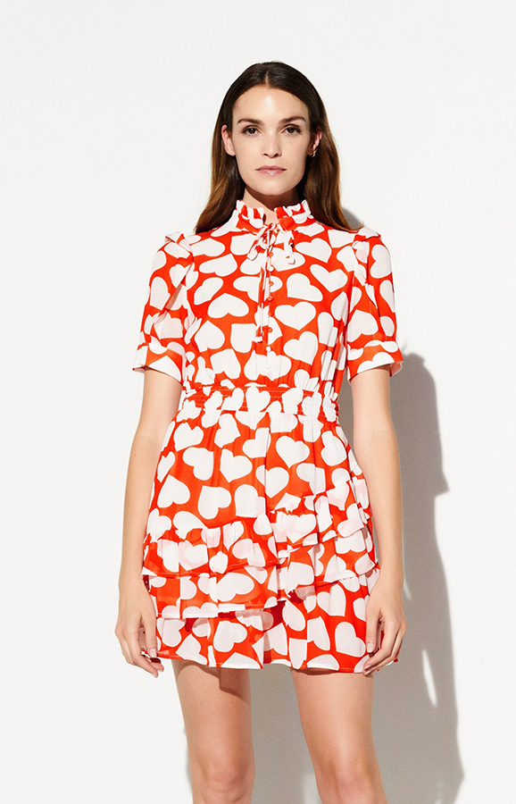 Cupido dress