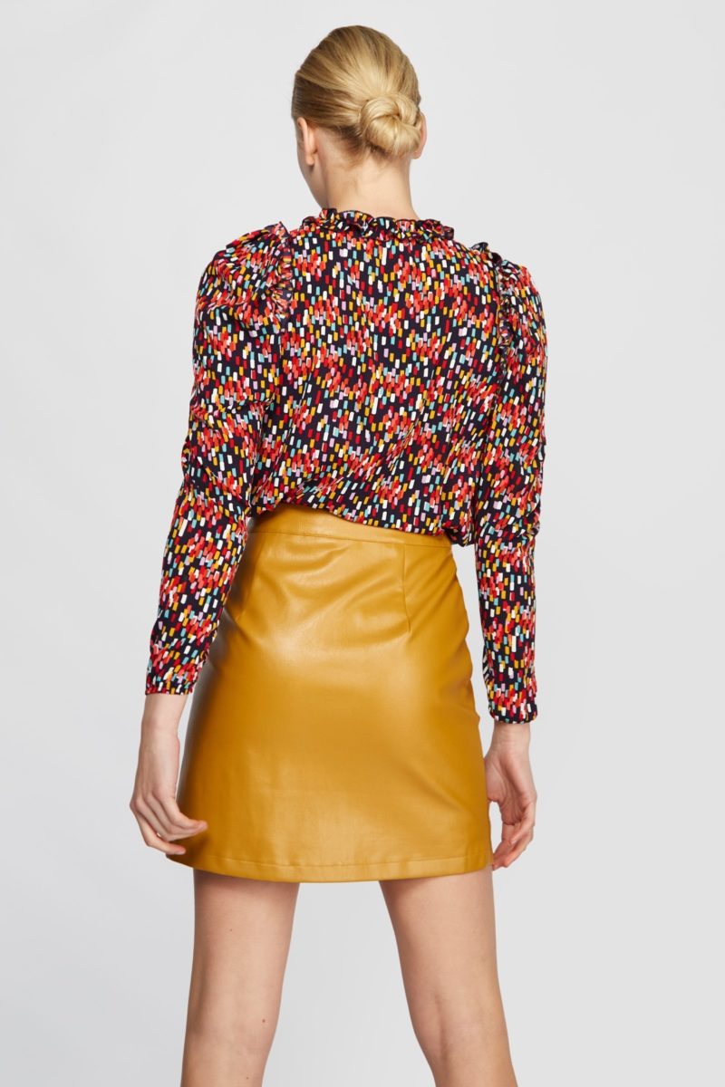 Stefania skirt - Imagen 2