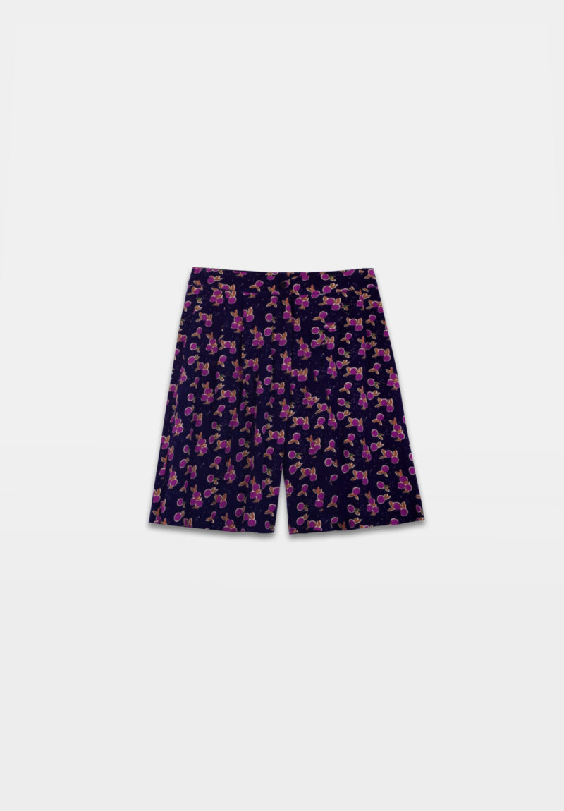 Bermudas cerezas - Imagen 2