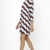 Vestido zig-zag - Imagen 3