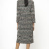 Vestido midi - Imagen 3